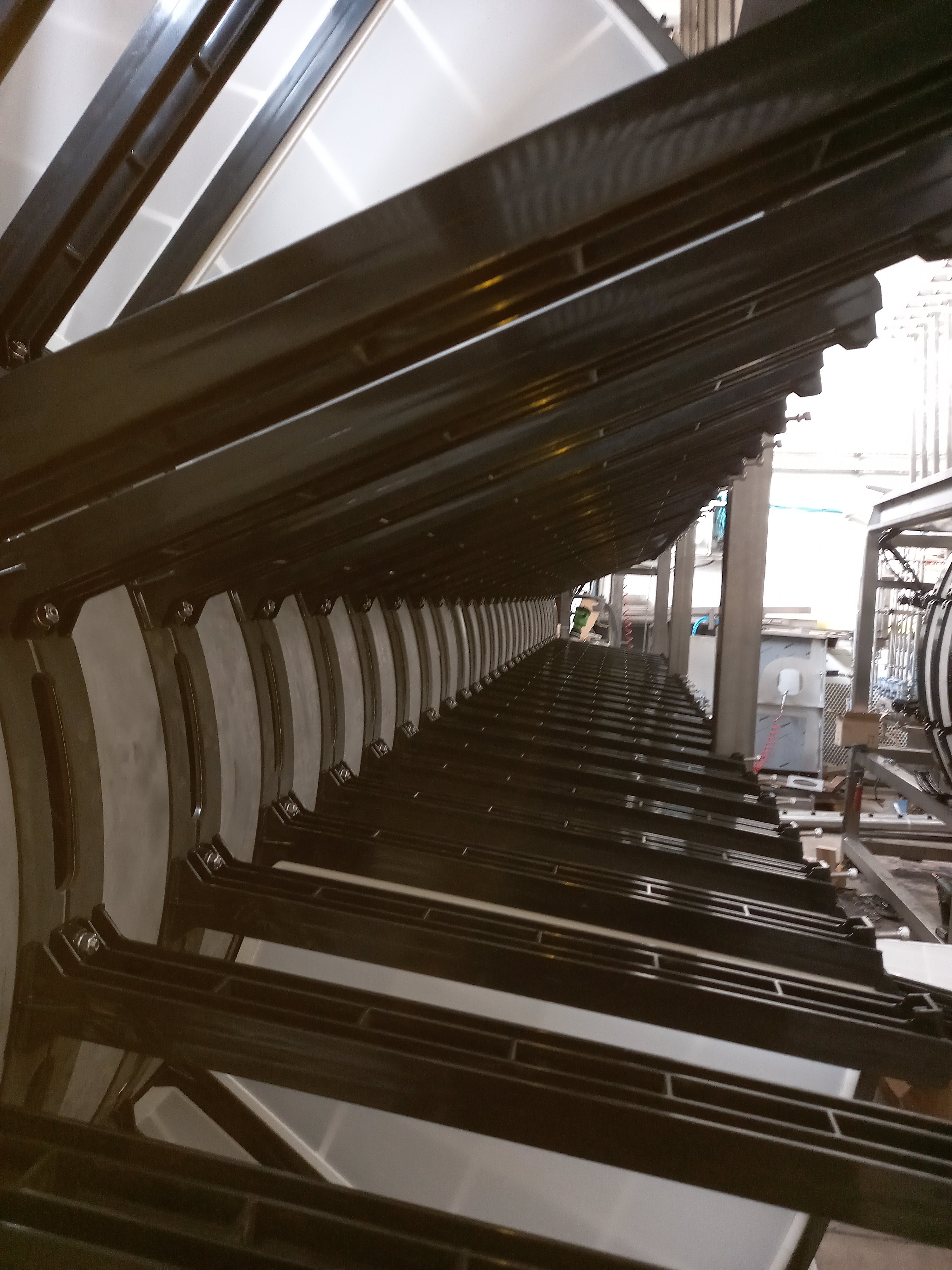 Replacable Filter Panels
