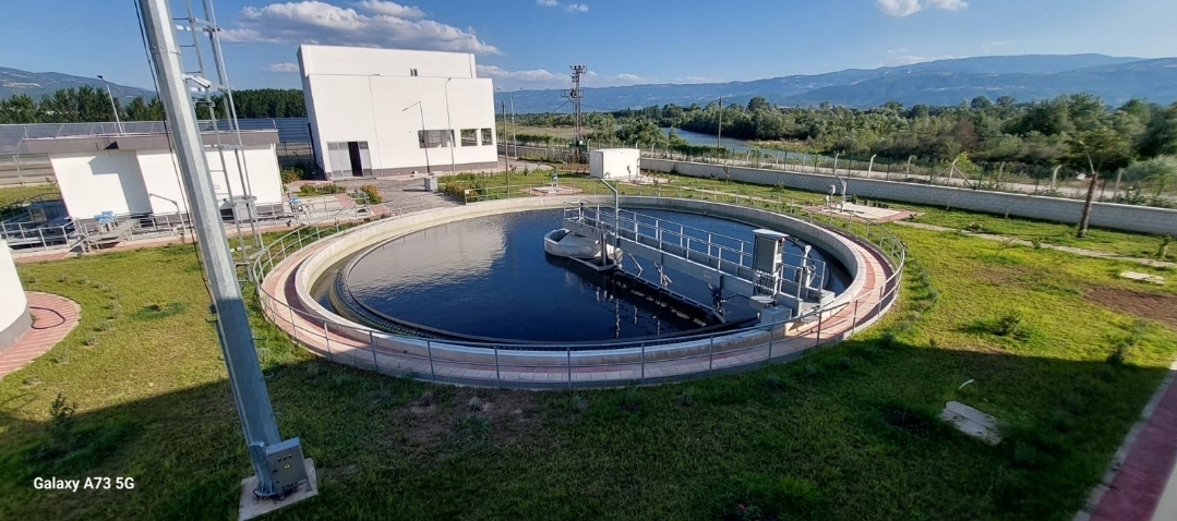 The Regulatory Improvements For Wastewater Treatment Plants