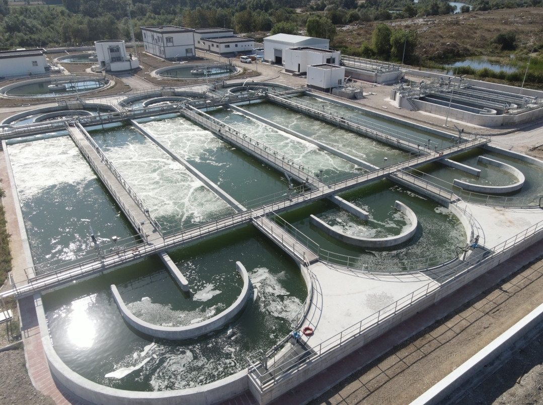 The Legislation Governing X-disc Filters in Turkey