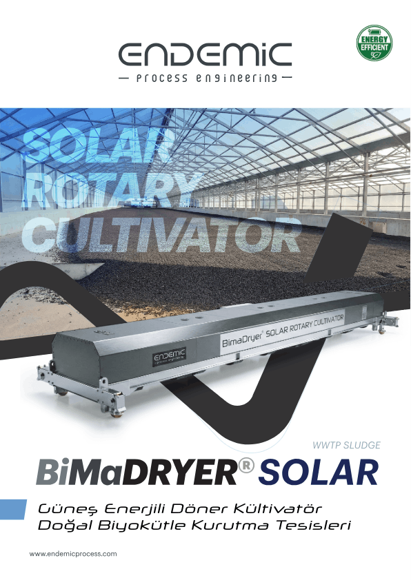 Endemic - BimaDryer